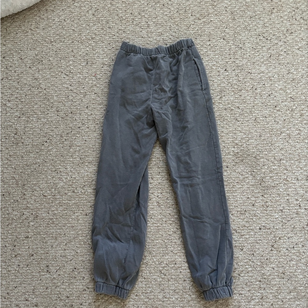 Brandy Melville John Galt Rosa Sweatpants